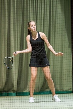 Tizia Brocks 495 - Verbandsmeisterschaften